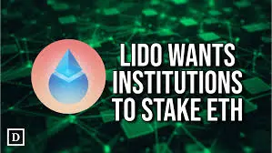 Lido Staked Ether Coin